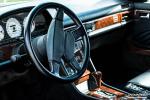 Mercedes-Benz 560 SEC 6.0 AMG by RENNtech 1989 года
